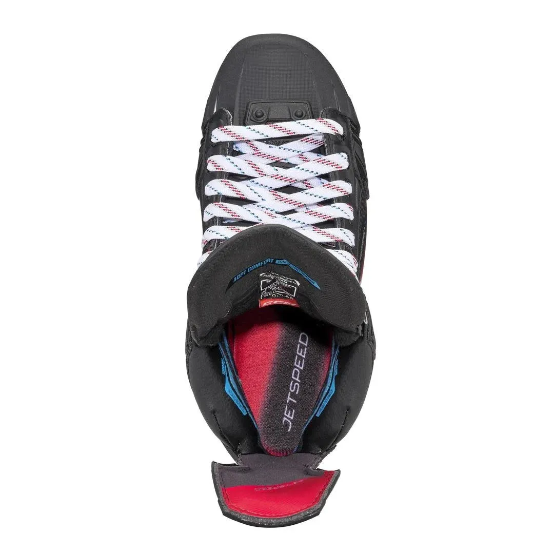 JetSpeed FT6 Intermediate Skates