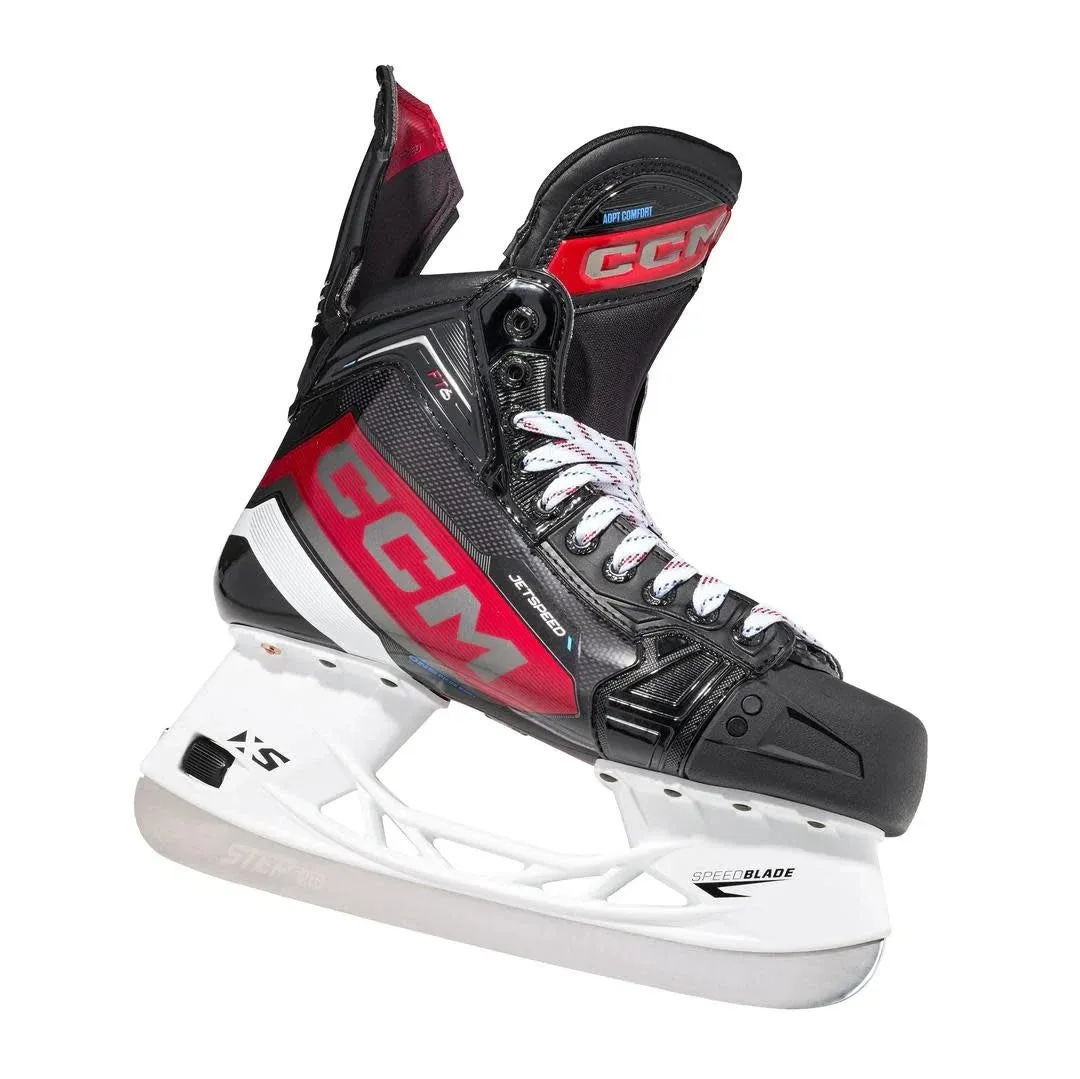 JetSpeed FT6 Intermediate Skates