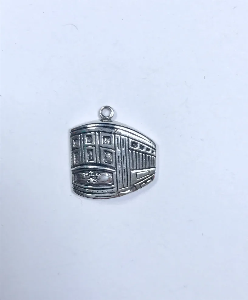 Jewelry - Streetcar - Flat