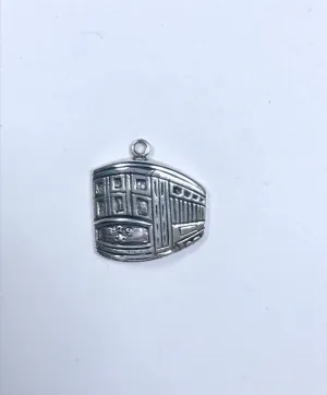 Jewelry - Streetcar - Flat