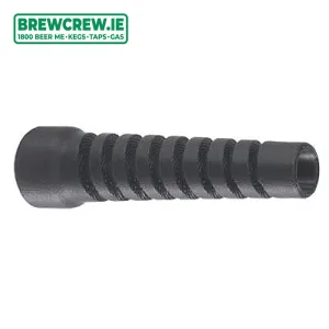 JG NC2447 -  3/8" STRAIN RELIEF BOOT