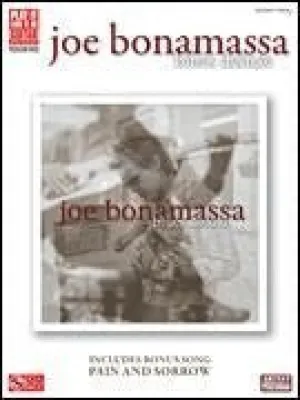 Joe Bonamassa - Blues Deluxe