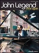 John Legend - Once Again