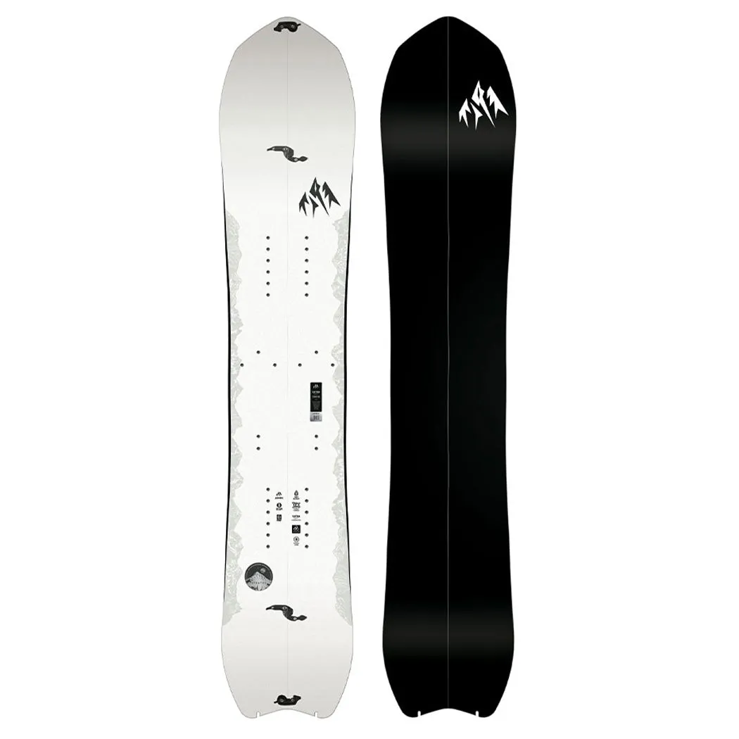 Jones Men's Ultralight Stratos Wide Splitboard 2026