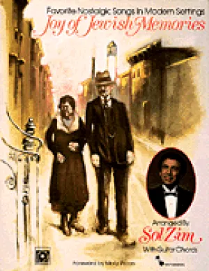 Joy of Jewish Memories