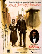 Joy of Jewish Memories
