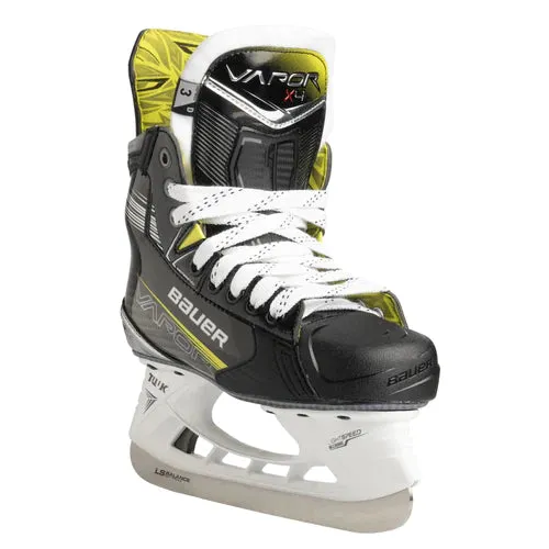 Junior Vapor X4 Hockey Skates (2023)