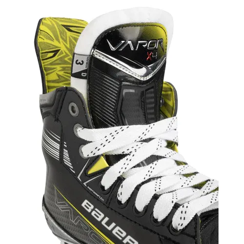 Junior Vapor X4 Hockey Skates (2023)