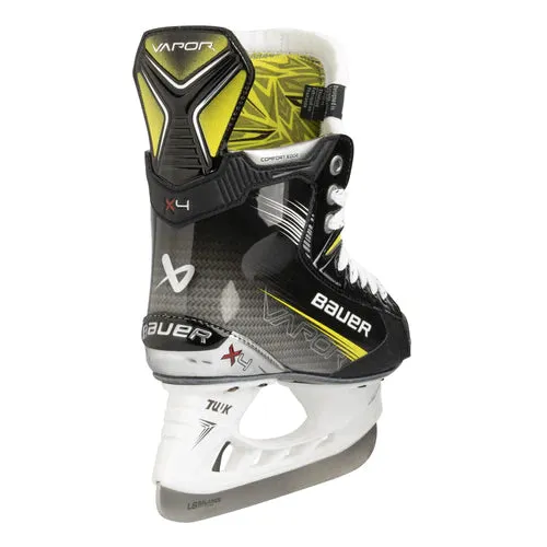 Junior Vapor X4 Hockey Skates (2023)