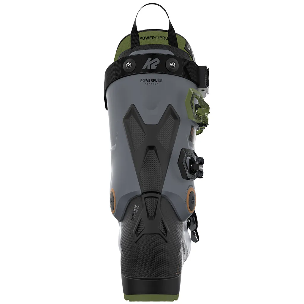 K2 - Recon 120 LV