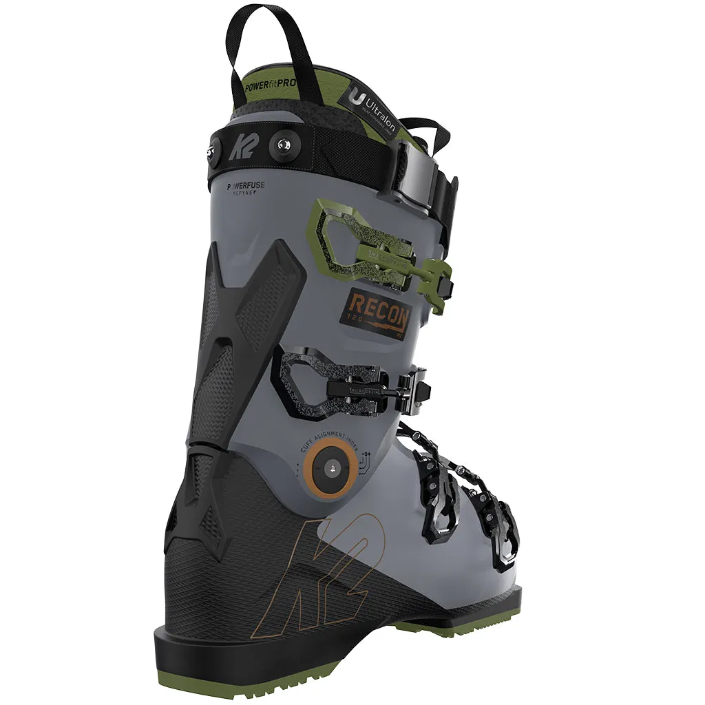 K2 - Recon 120 LV