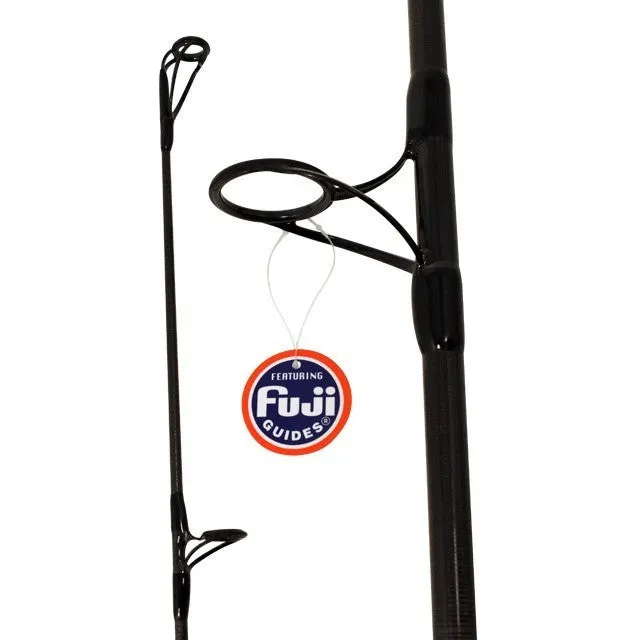 Karpfenrute "Imperial Baits Multirange" 12ft 2,75lb - wieder verfügbar!