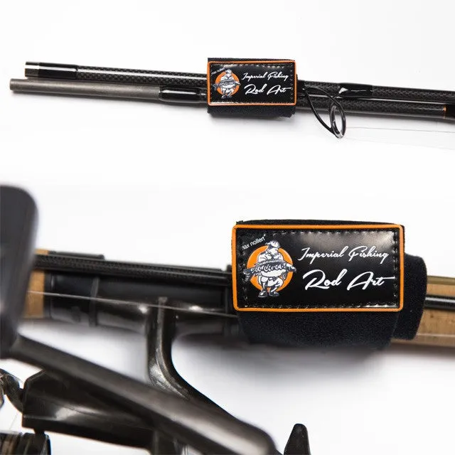 Karpfenrute "Imperial Baits Multirange" 12ft 2,75lb - wieder verfügbar!
