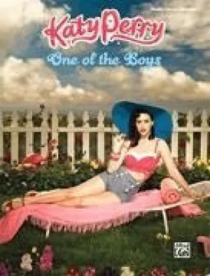 Katy Perry - One of the Boys