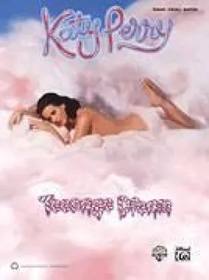 Katy Perry - Teenage Dream