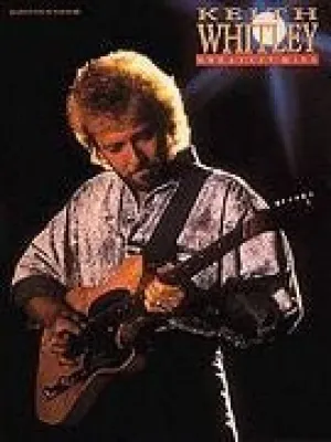 Keith Whitley - Greatest Hits