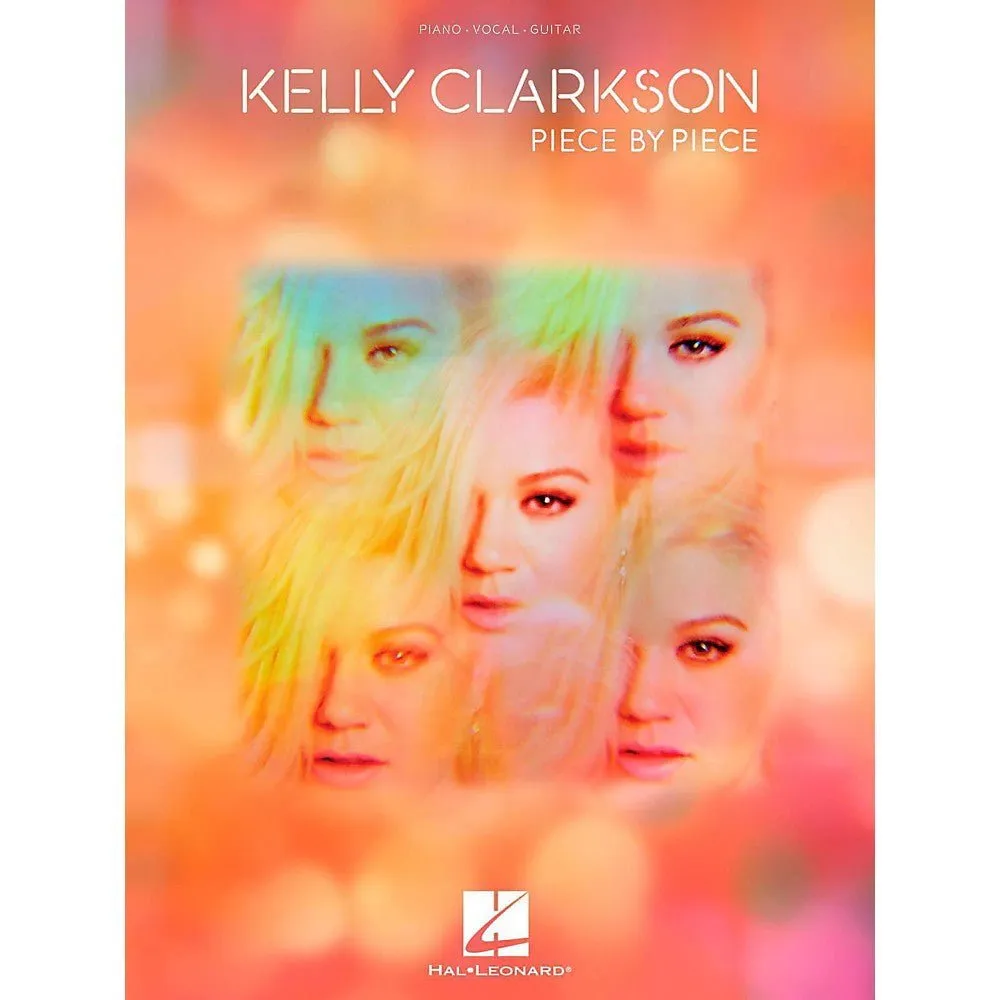 Kelly Clarkson Piece by Piece