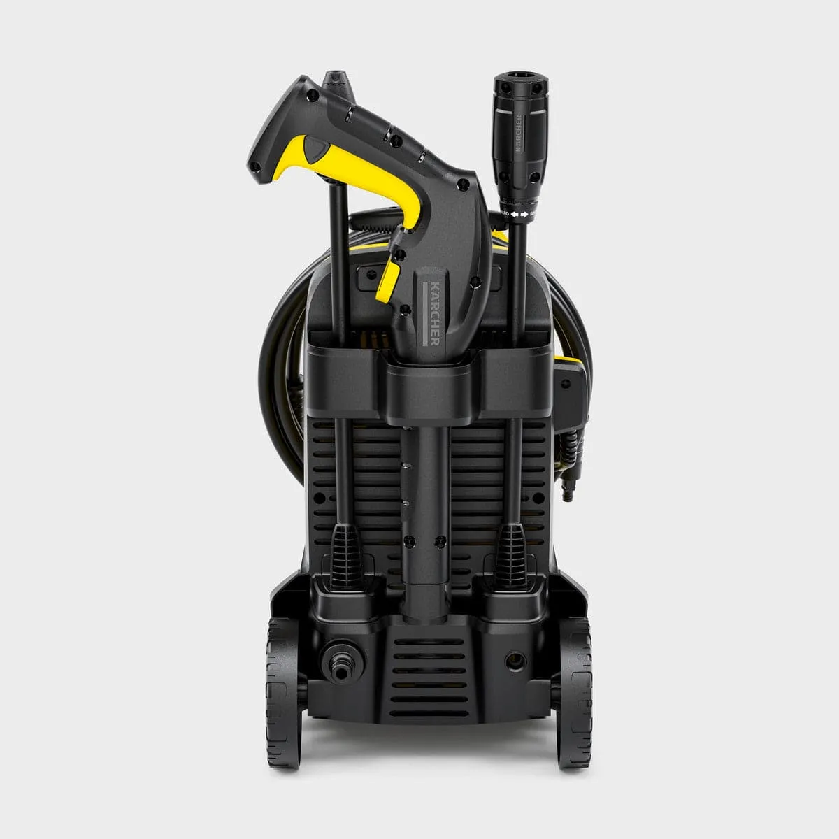 Kärcher k 5 Classic High Pressure washer 1.950-700.0