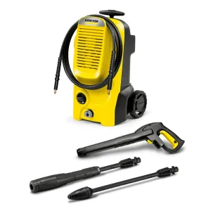 Kärcher k 5 Classic High Pressure washer 1.950-700.0