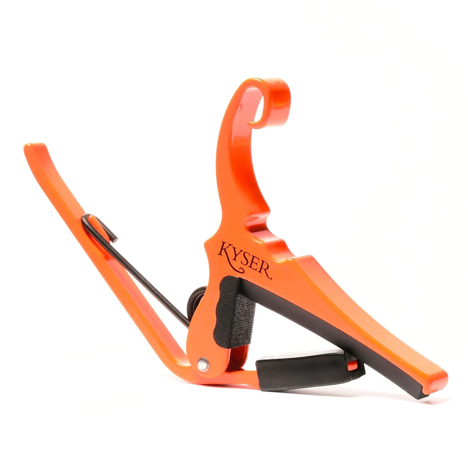 Kyser Quick-Change Neon Capo