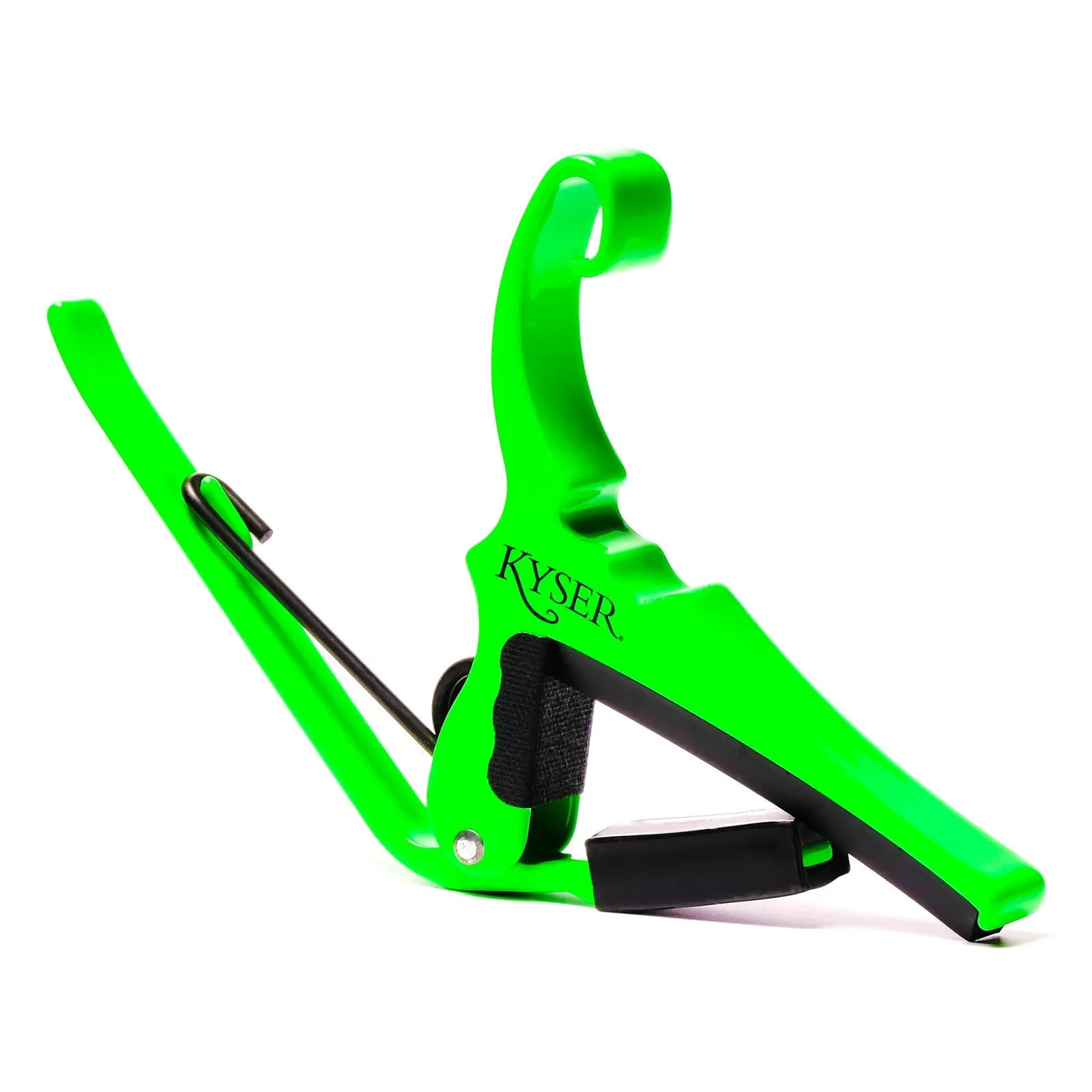 Kyser Quick-Change Neon Capo