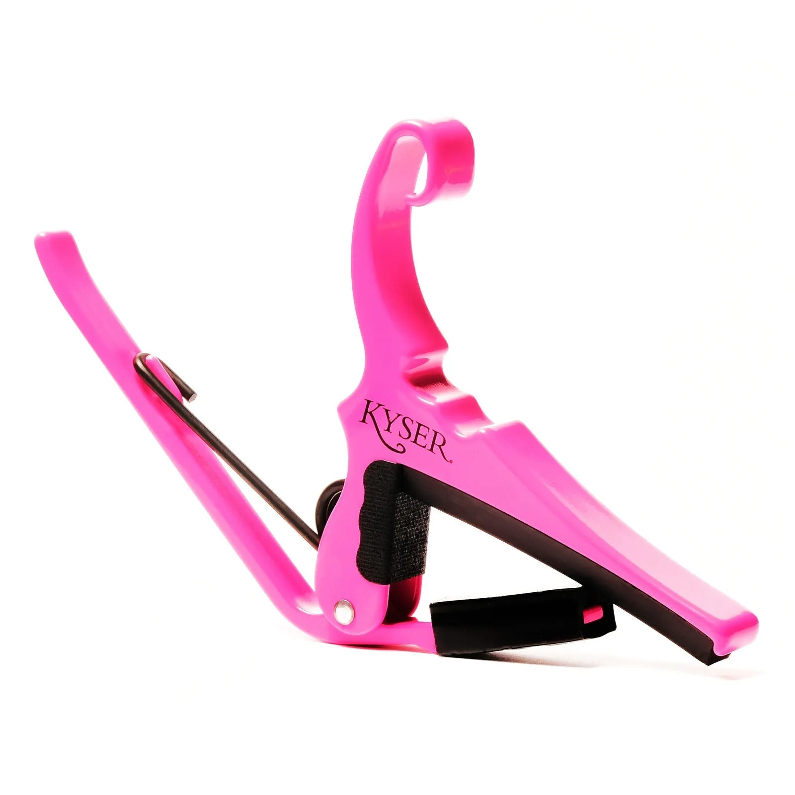 Kyser Quick-Change Neon Capo