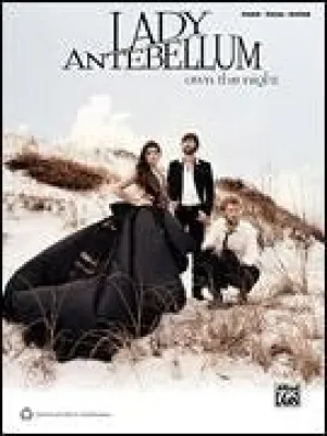Lady Antebellum - Own the Night