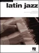 Latin Jazz, Jazz Piano Solos Series, Volume 3