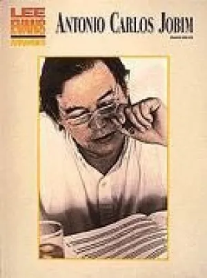 Lee Evans Arranges Antonio Carlos Jobim