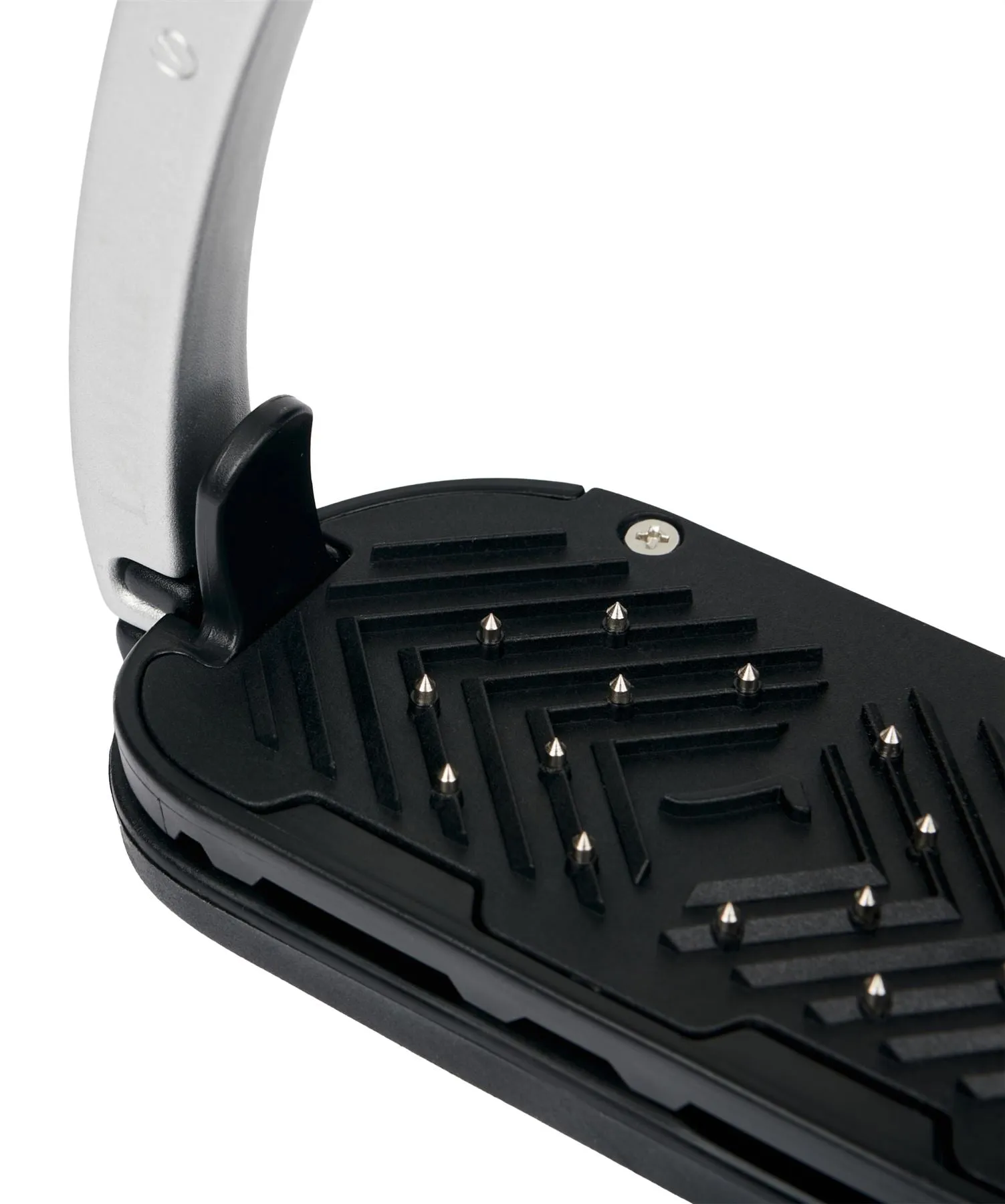 LeMieux Vector Balance Stirrup