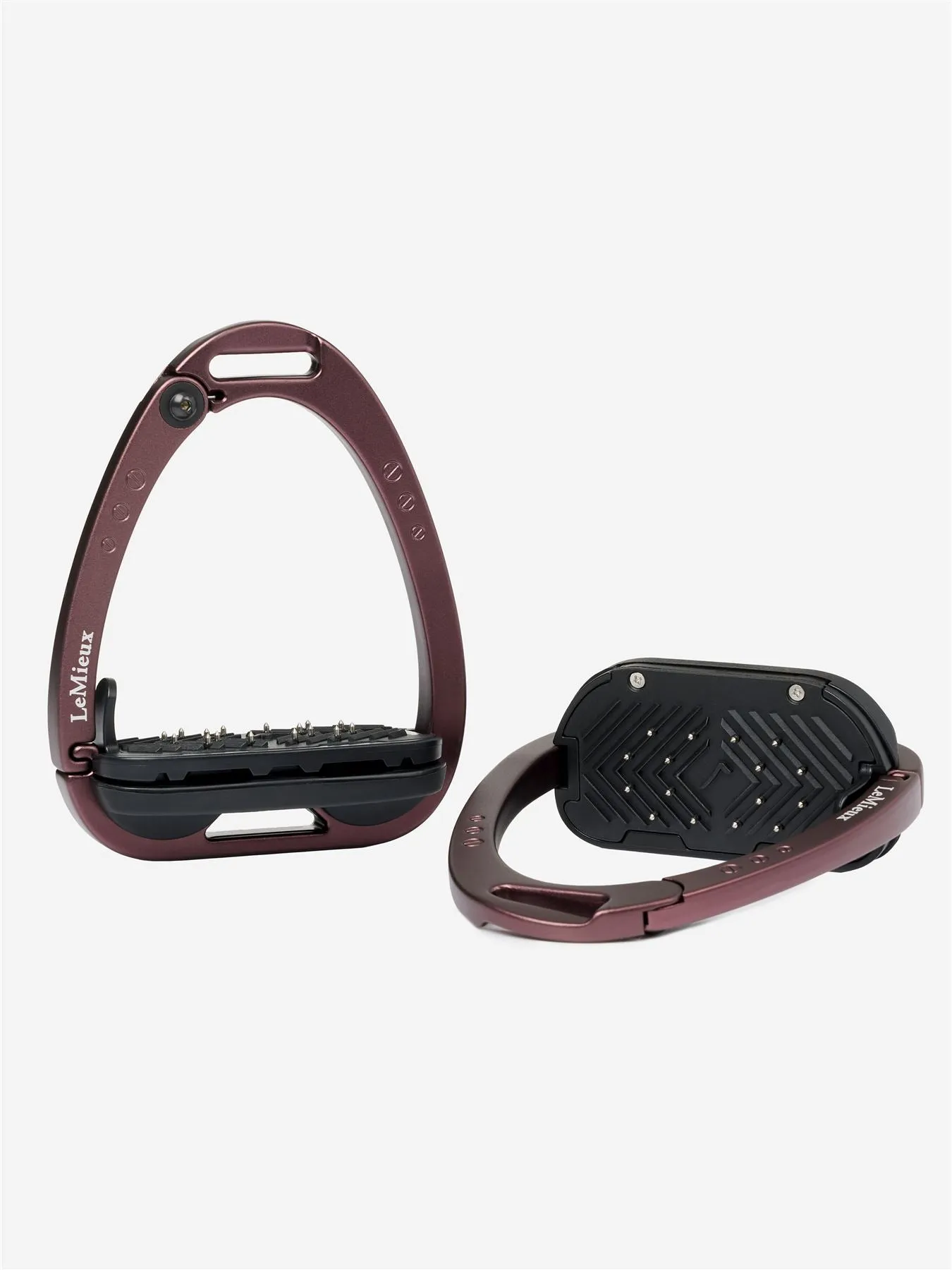 LeMieux Vector Balance Stirrup