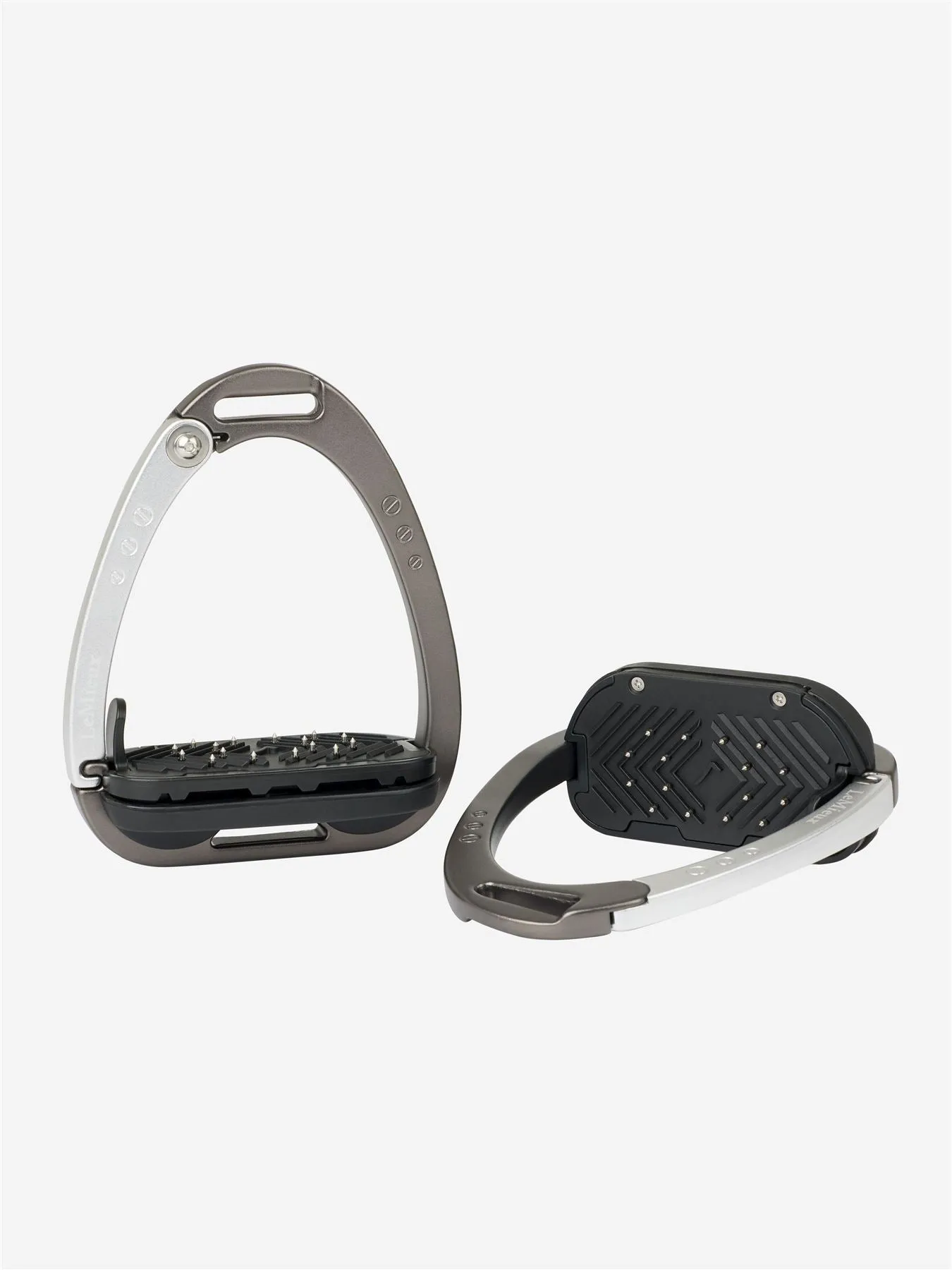 LeMieux Vector Balance Stirrup