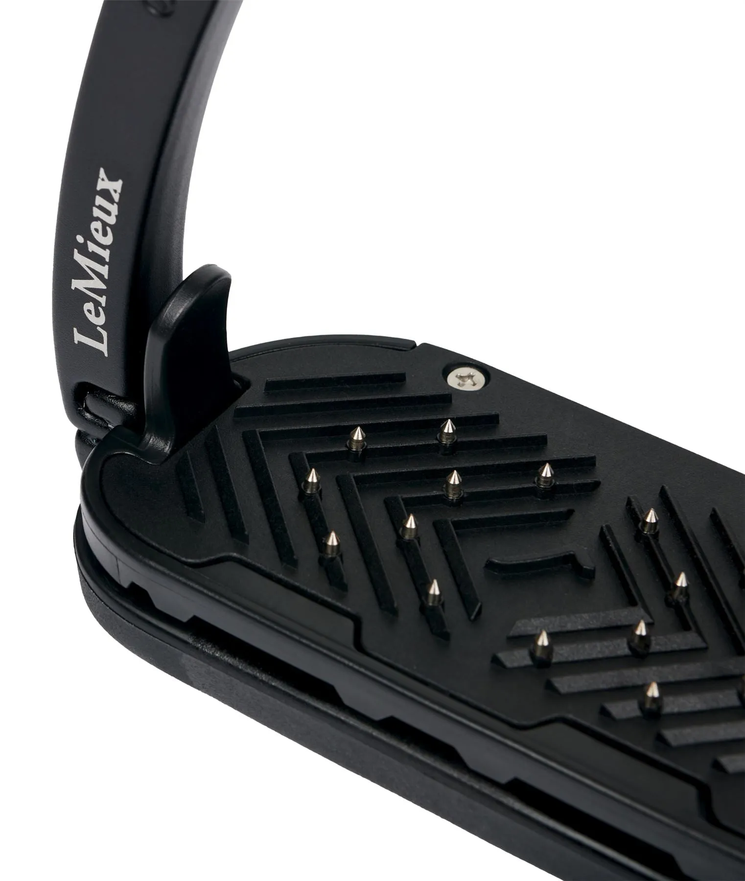 LeMieux Vector Balance Stirrup