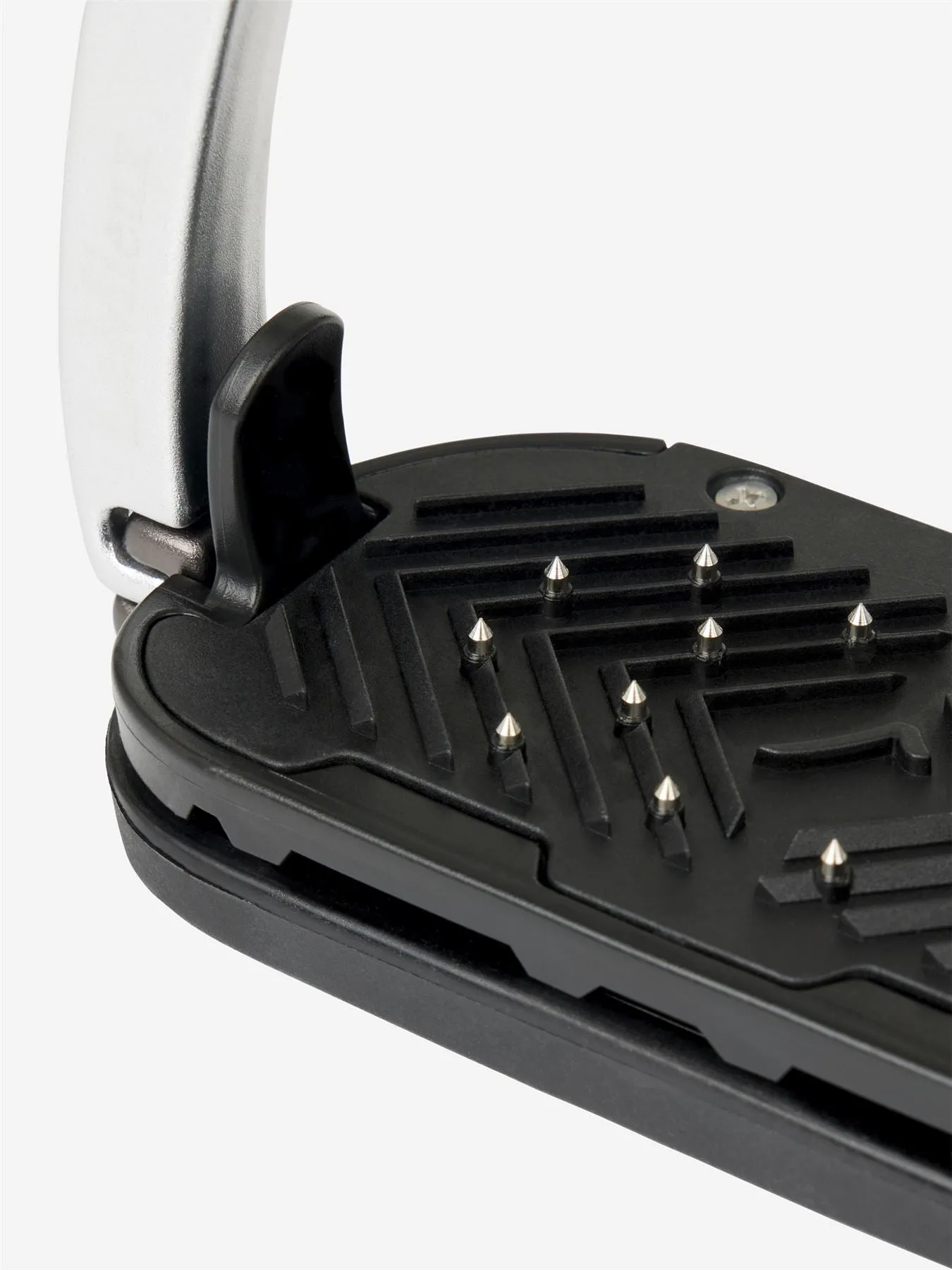 LeMieux Vector Balance Stirrup