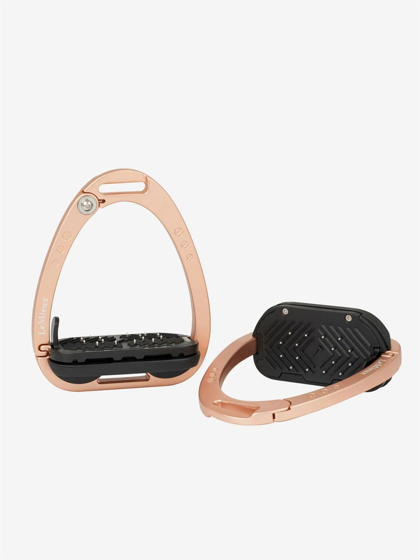 LeMieux Vector Balance Stirrup