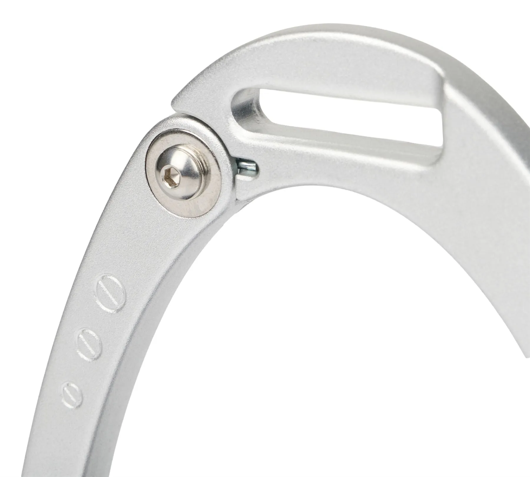LeMieux Vector Balance Stirrup