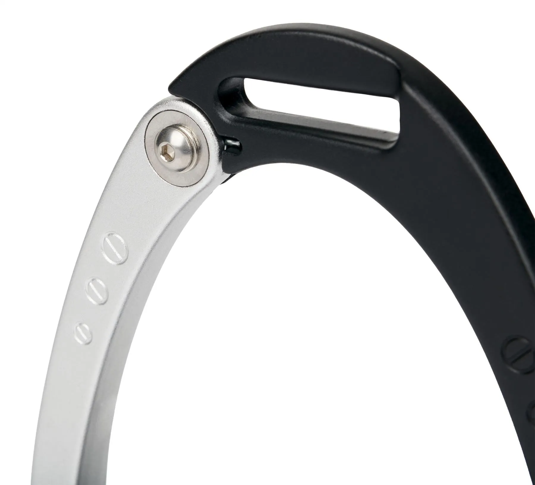 LeMieux Vector Balance Stirrup