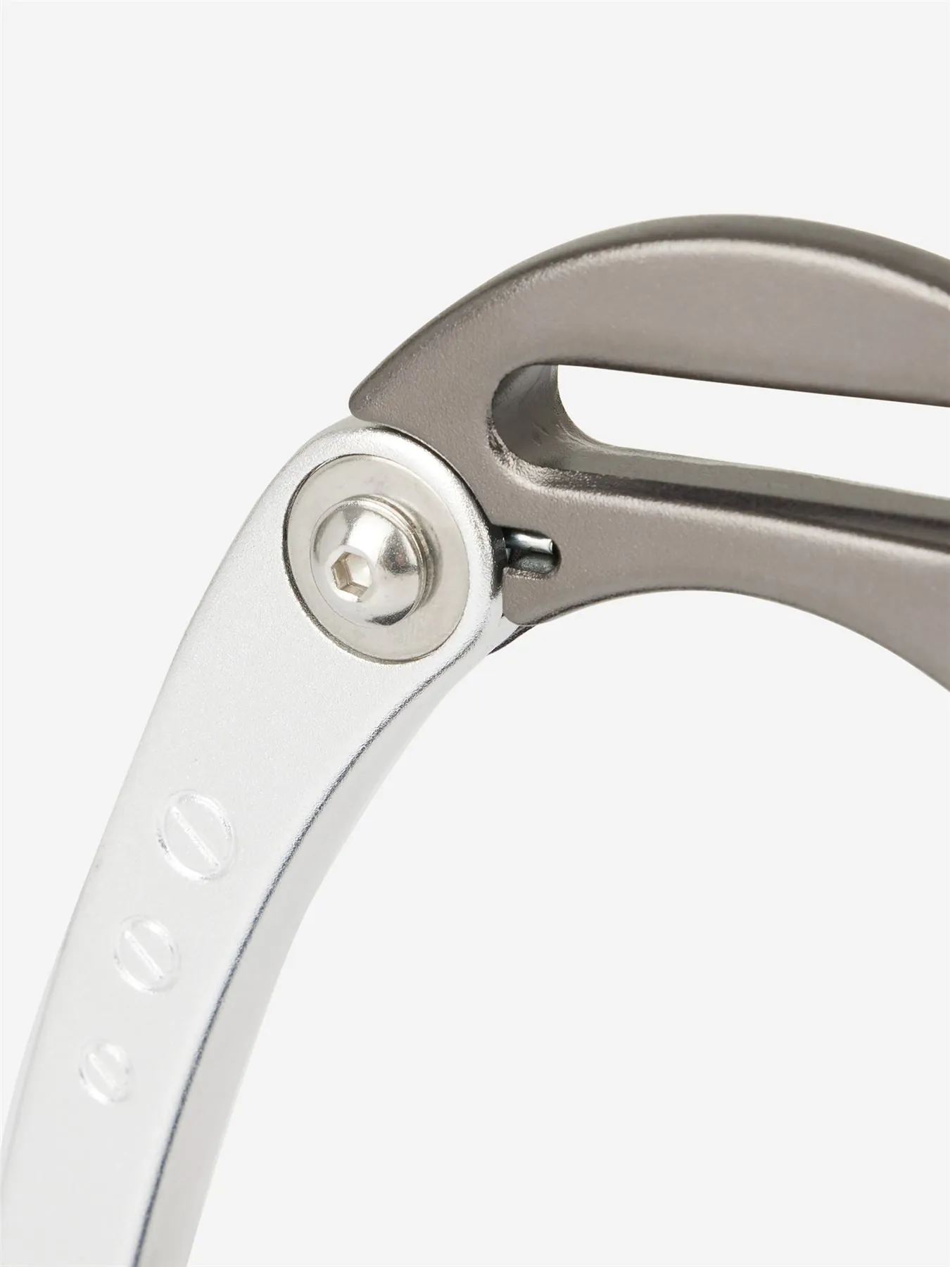 LeMieux Vector Balance Stirrup