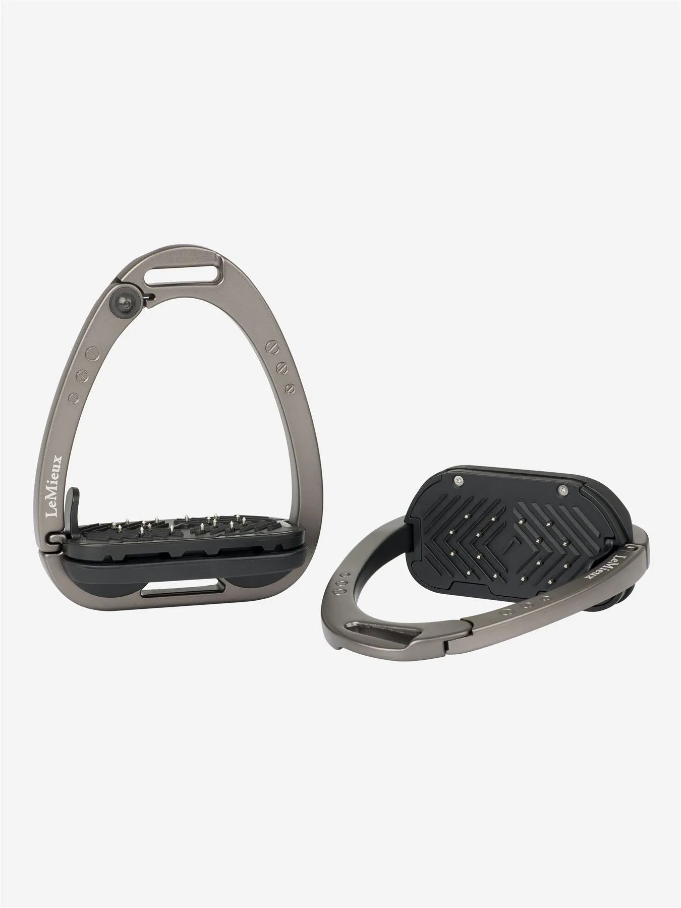 LeMieux Vector Balance Stirrup
