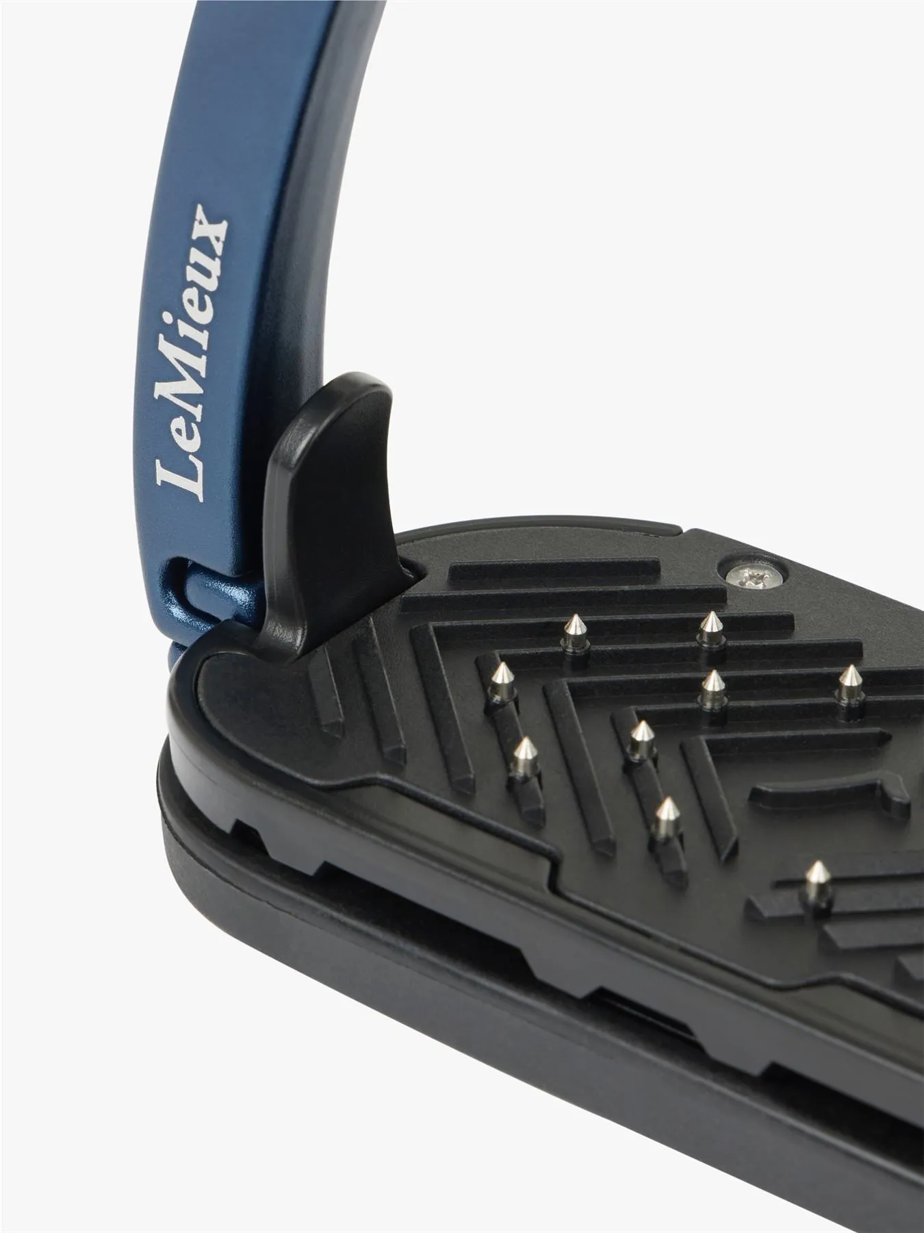 LeMieux Vector Balance Stirrup