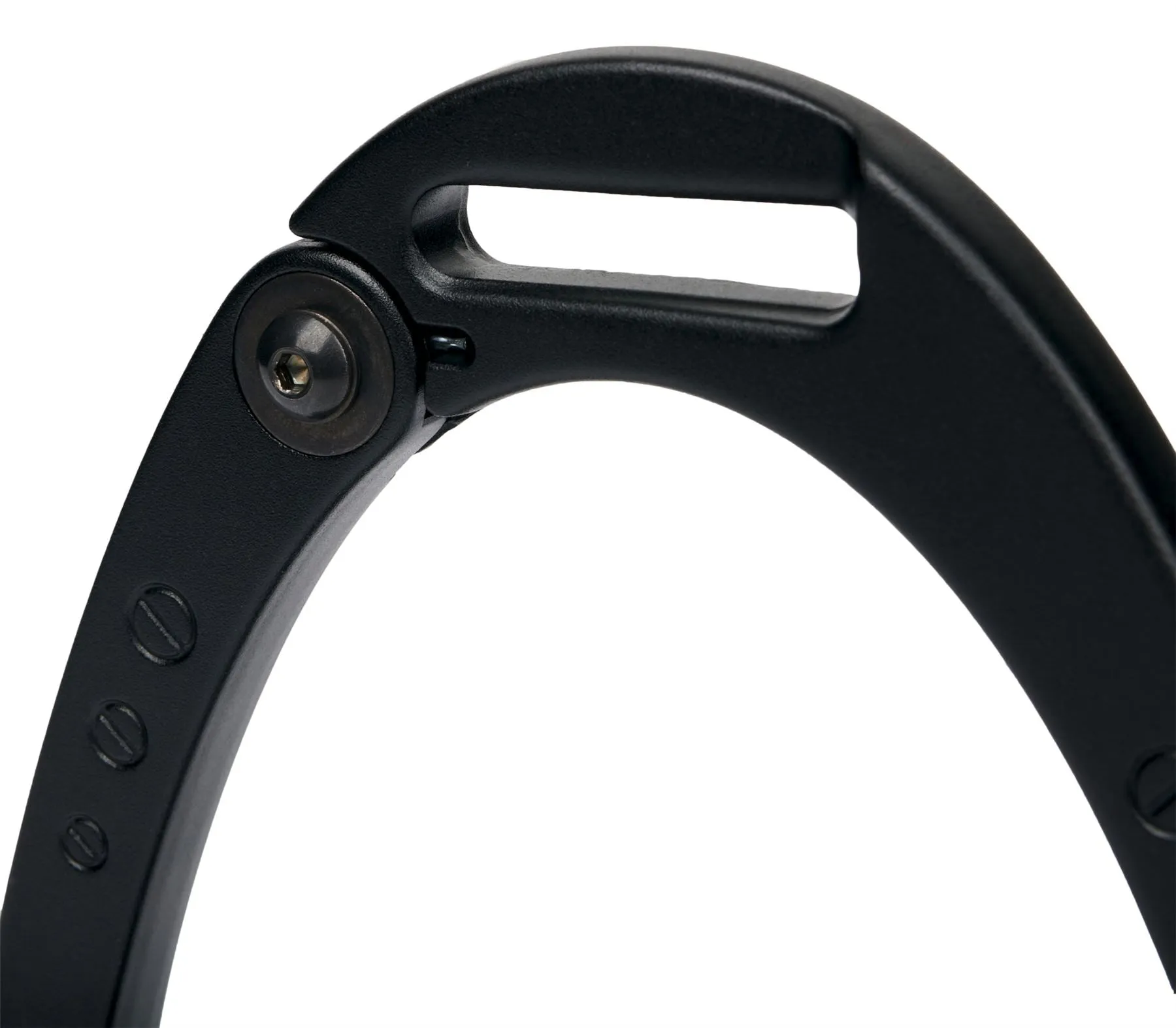 LeMieux Vector Balance Stirrup