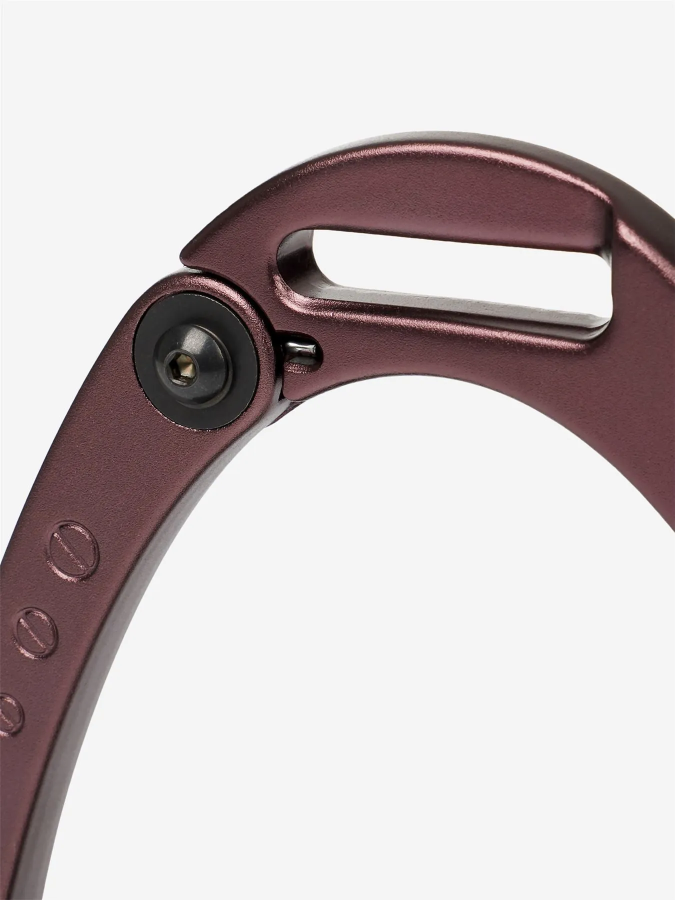LeMieux Vector Balance Stirrup