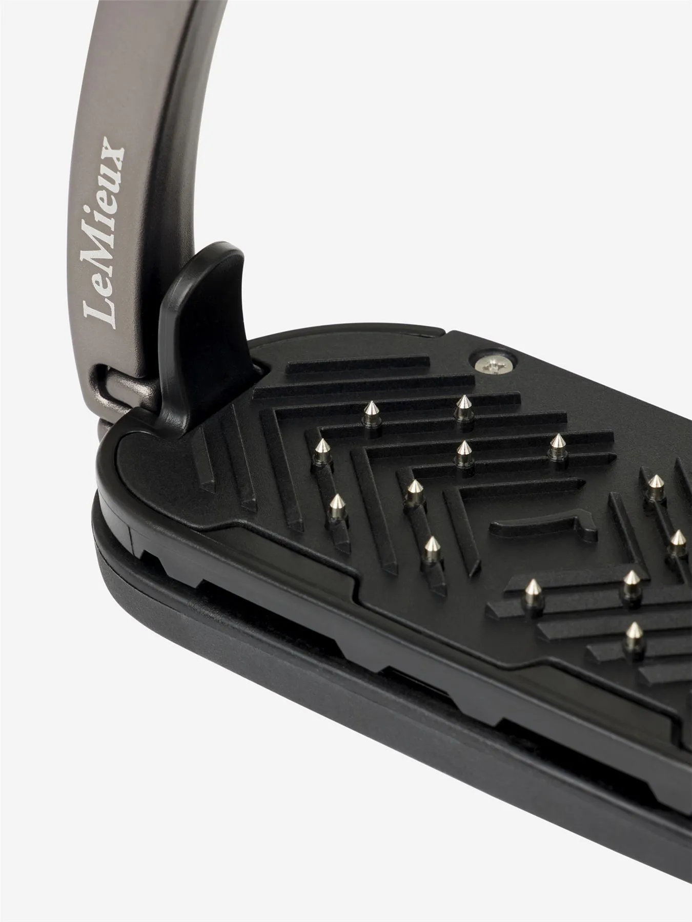 LeMieux Vector Balance Stirrup