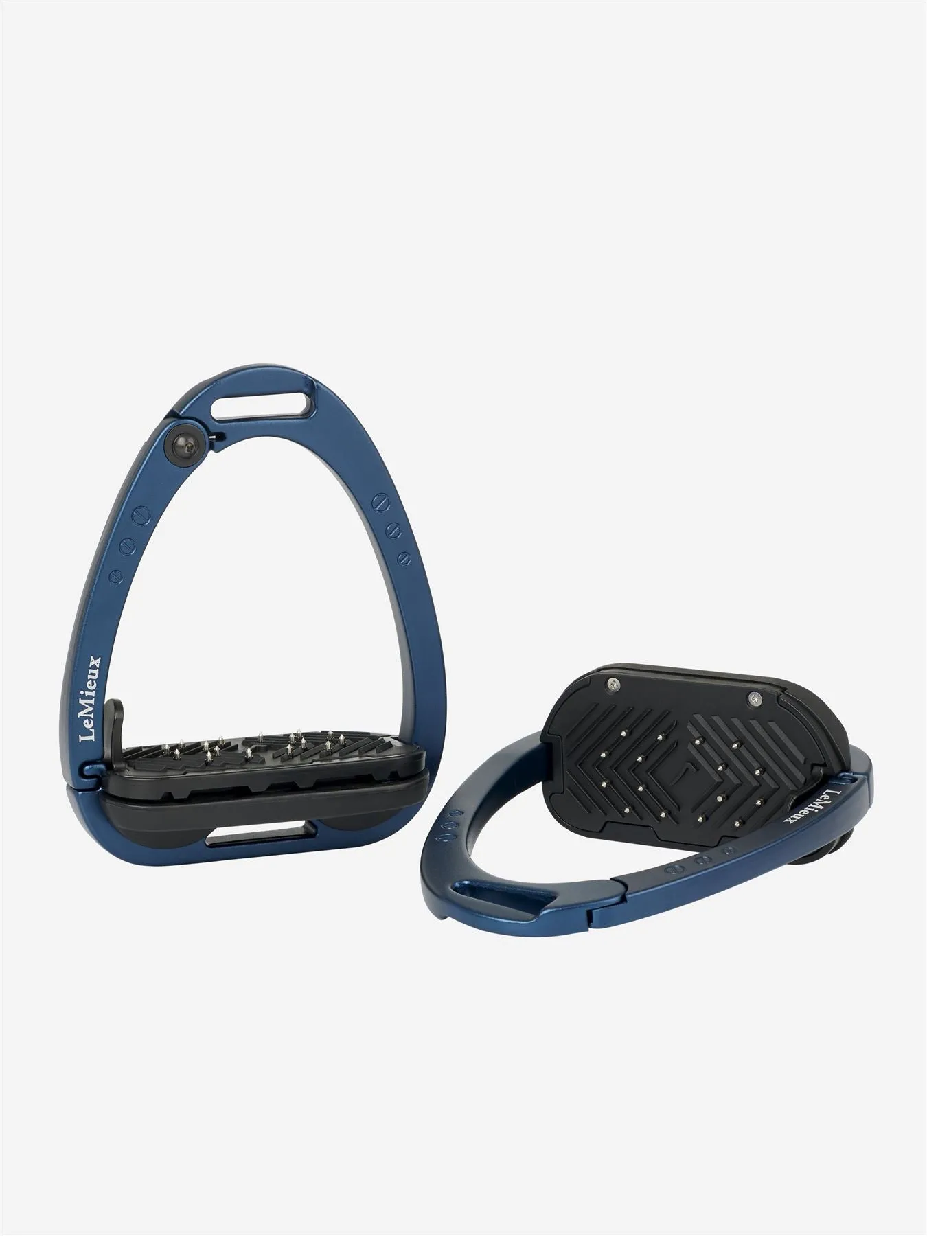 LeMieux Vector Balance Stirrup