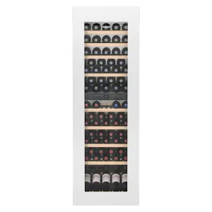 Liebherr EWTGW3583 Built-in Wine Cellar 83 Bottles