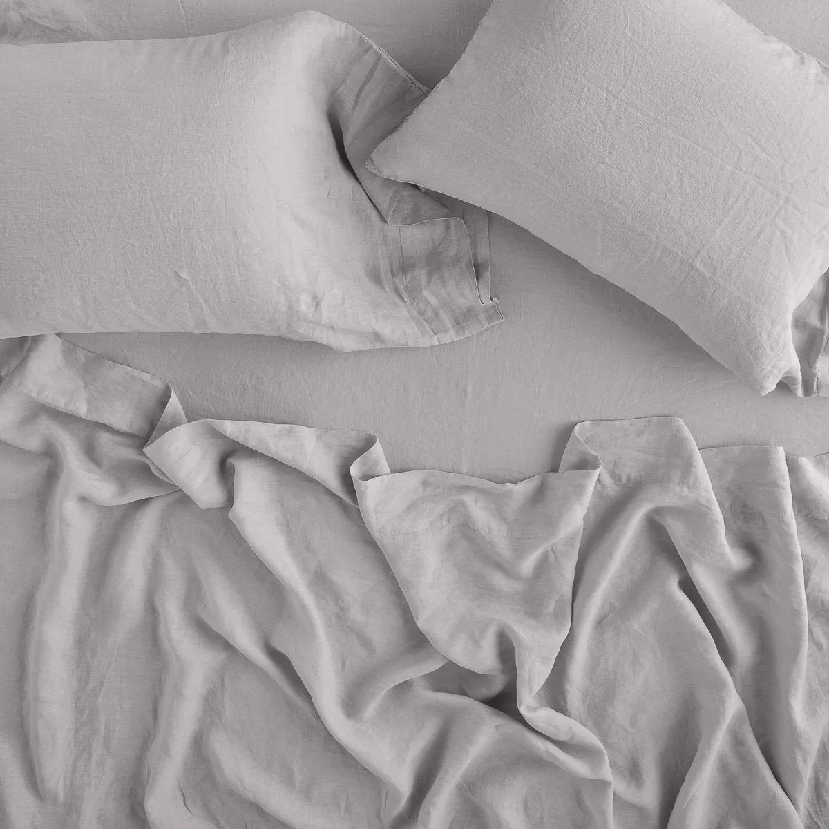 Linen Flat Sheet