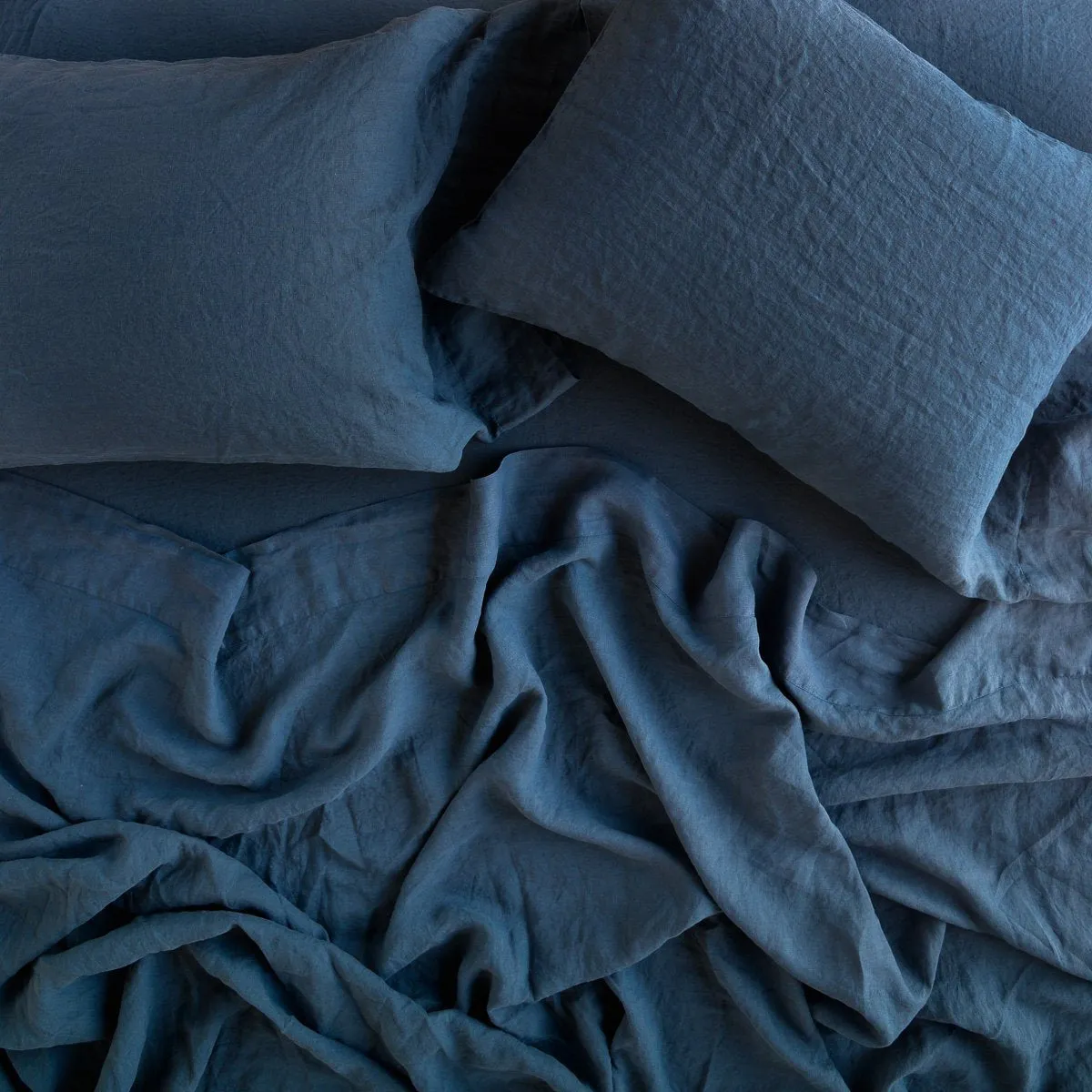 Linen Flat Sheet