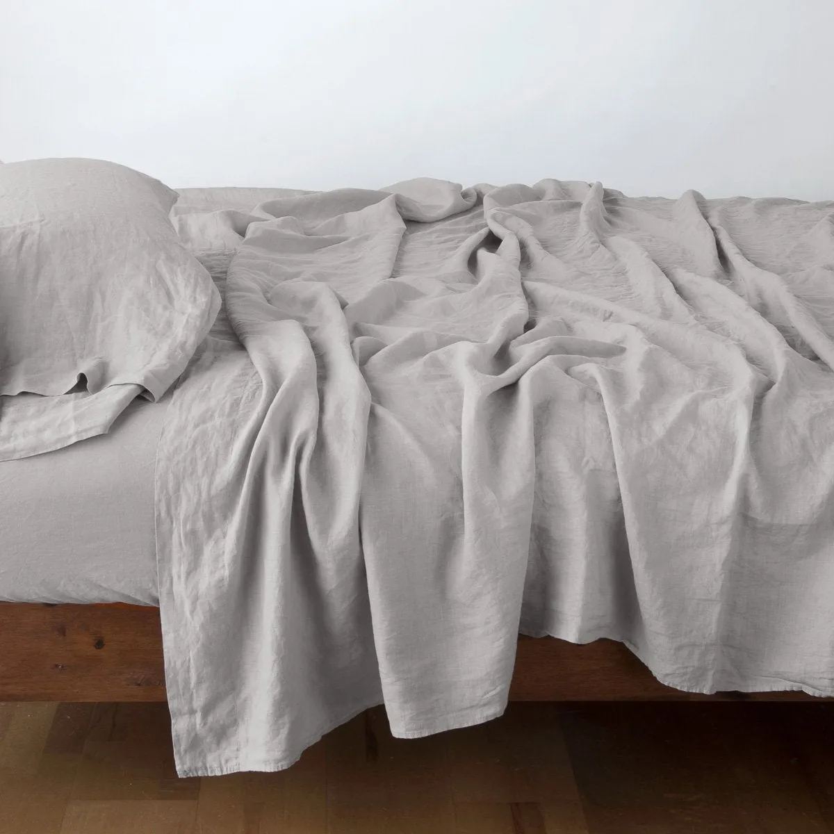 Linen Flat Sheet