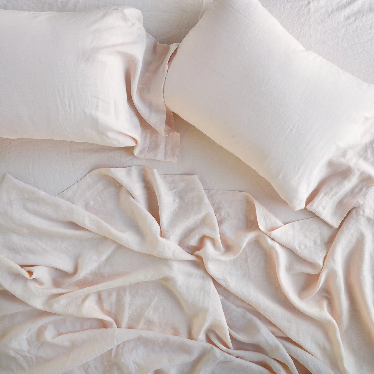 Linen Flat Sheet