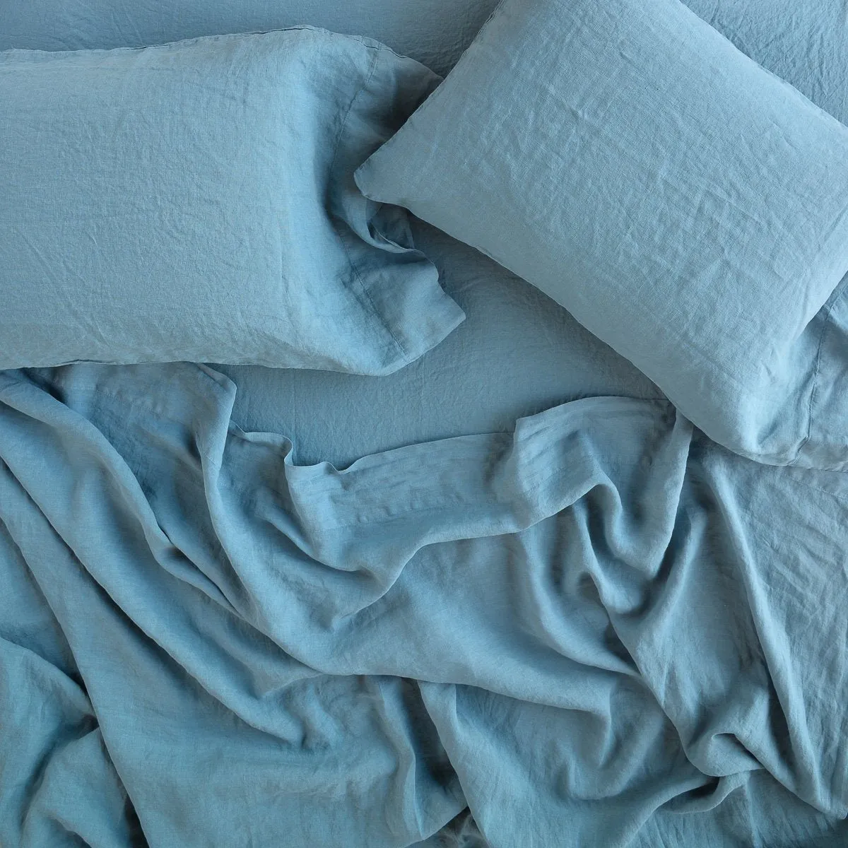 Linen Flat Sheet
